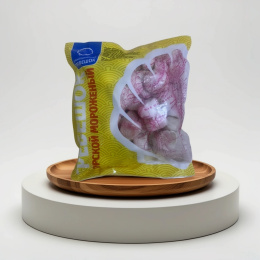 Гребешок филе 40-60 СКБСФ 500гр/20шту